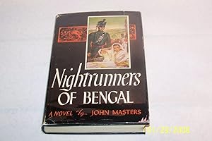 Nightrunners of Bengal