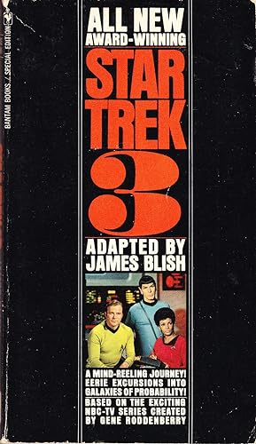 Star Trek 3 (Three)