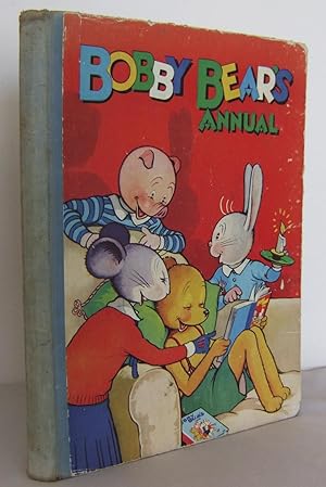 Bobby Bear's Annual (1950)