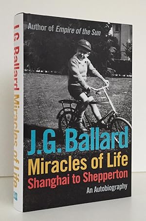 Miracles of Life, Shanghai to Shepperton - An Autobiography