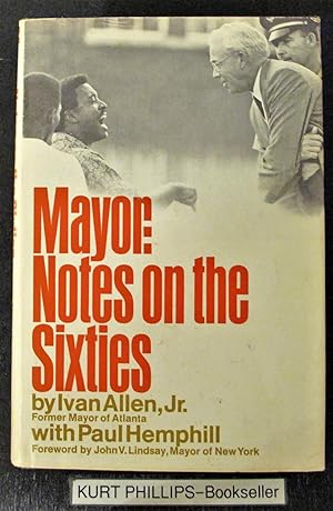 Mayor: Notes on the Sixties (Signed Copy)