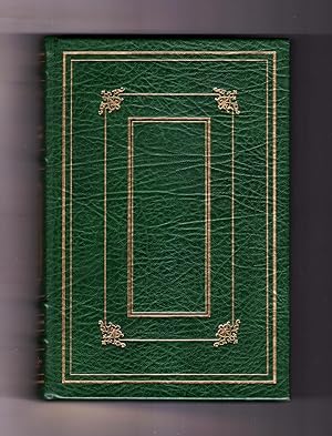 Dubin's Lives. 1979 Limited First Edition, Franklin Leatherbound; with Notes From the Editors