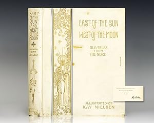East of the Sun West of the Moon: Old Tales from the North.