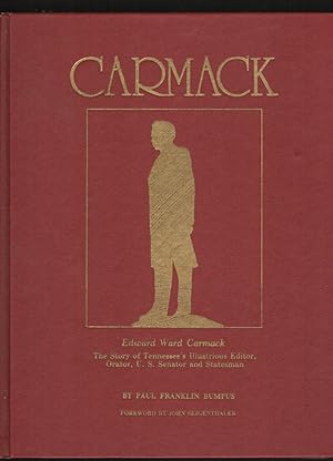 Carmack Edward Ward Carmack