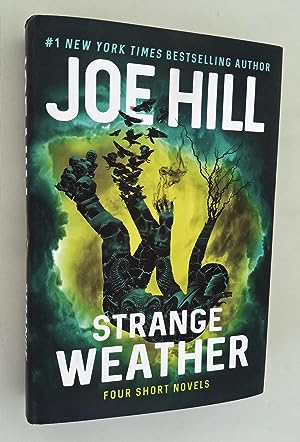 Strange Weather: Four Short Novels