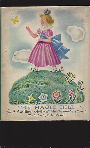 The Magic Hill: And Other Stories