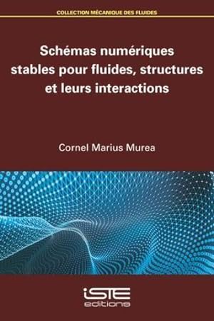 schémas numériques stables pour fluides, structures et leurs interactions