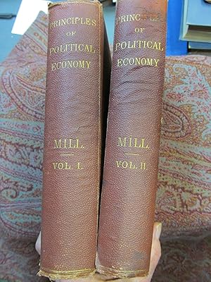 Principles of Political Economy