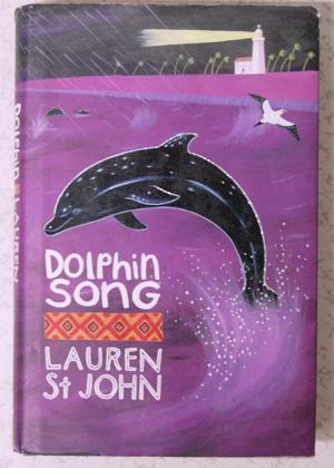 dolphin song