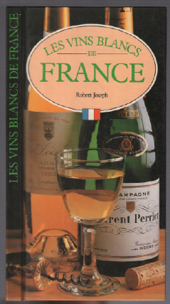 Les vins blancs de France