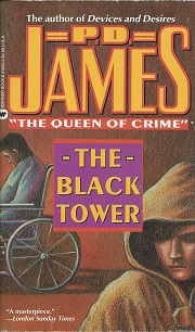 The Black Tower