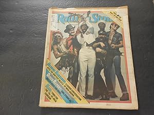 Rolling Stone #289 Village People; George Harrison; Disco Report