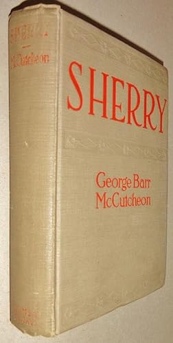Sherry (Inscribed Association Copy)