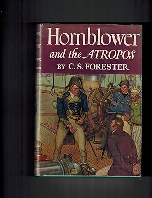 Hornblower and the ATROPOS