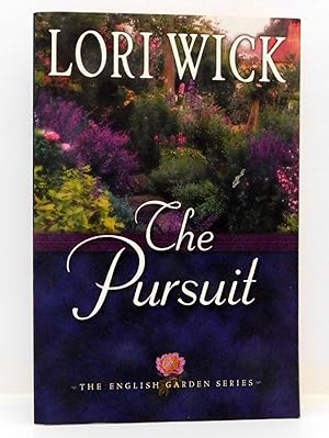 The Pursuit (The English Garden Series #4)