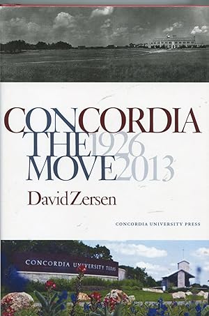 Concordia On the Move