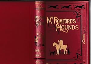Mr. Romford's Hounds