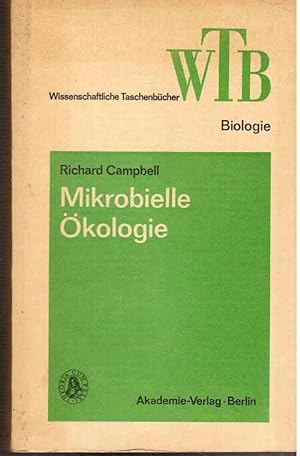 Mikrobielle Ökologie
