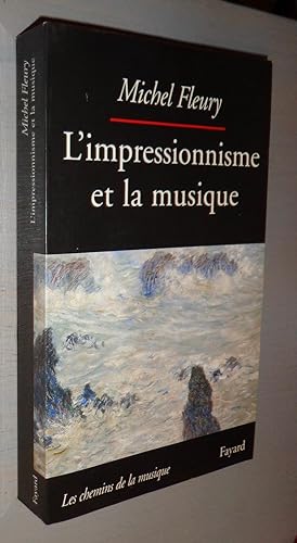L'impressionnisme et la musique