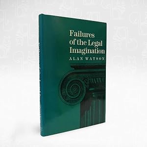 Failures of The Legal Imagination