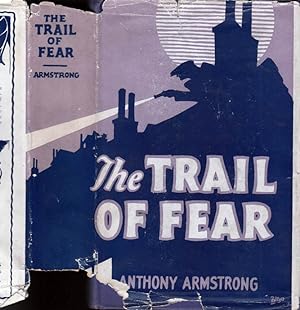 The Trail of Fear [NARCOTICS]