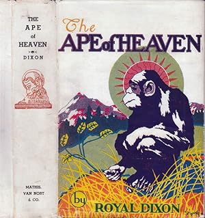 The Ape of Heaven [GAY INTEREST]