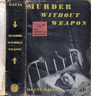 Murder Without Weapons