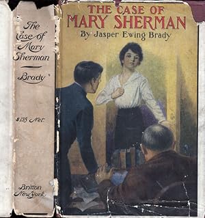 The Case of Mary Sherman