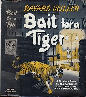 Bait for a Tiger