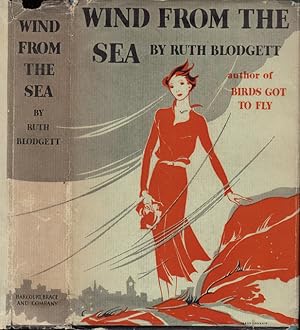 Wind from the Sea