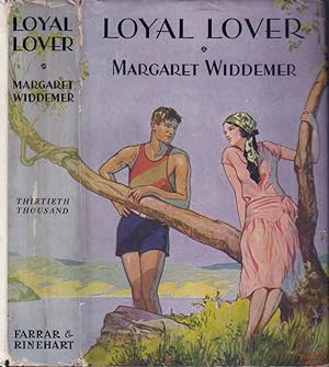 Loyal Lover [SIGNED AND INSCRIBED TWICE]