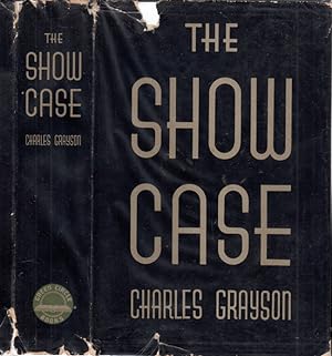 The Show Case [HOLLYWOOD FICTION]