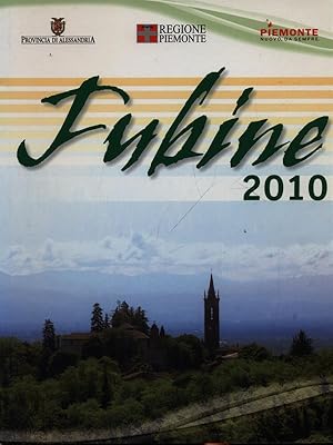 Fubine 2010