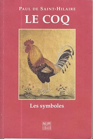 Le coq (Les symboles)