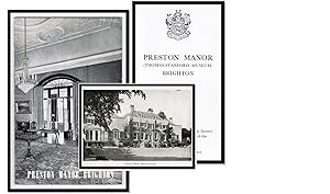 Preston Manor, Brighton [Thomas-Stanford Museum]