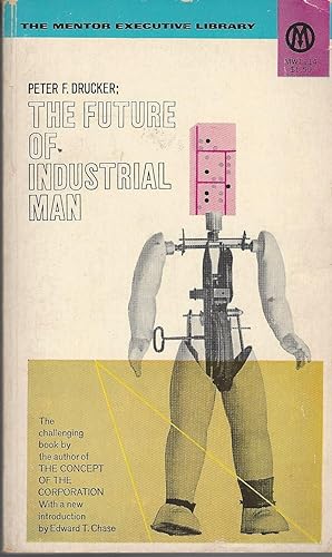 Future Of Industrial Man