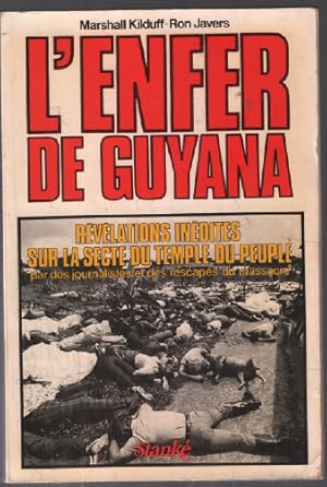 L'Enfer de Guyana