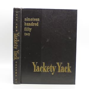 The 1952 Yackety Yack