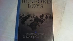 the bedford boys.