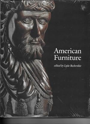 American Furniture 1996-2003, 2005.
