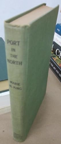 Port in the North: A Short History of Russell, New Zealand
