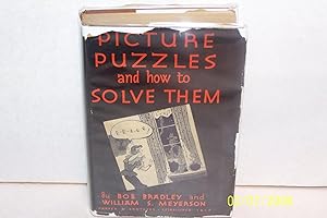 Picture Puzzles: and How to Solve Them