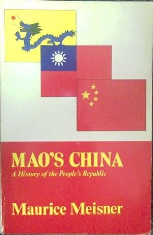 Mao's China: A History of the People's Republic