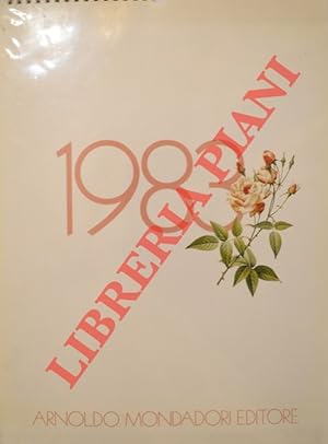Calendario 1983.