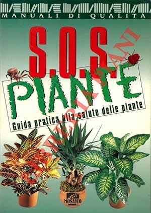 S.O.S. piante.