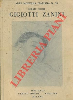 Gigiotti Zanini.