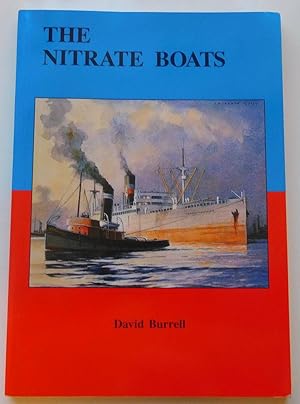The Nitrate Boats