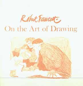 On the Art of Drawing: An Informal Textbook with Illustrations by the Author.