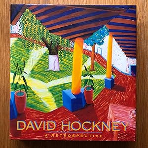 David Hockney: A Retrospective