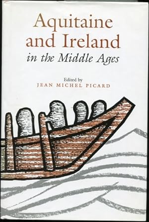 Aquitaine and Ireland in the Middle Ages